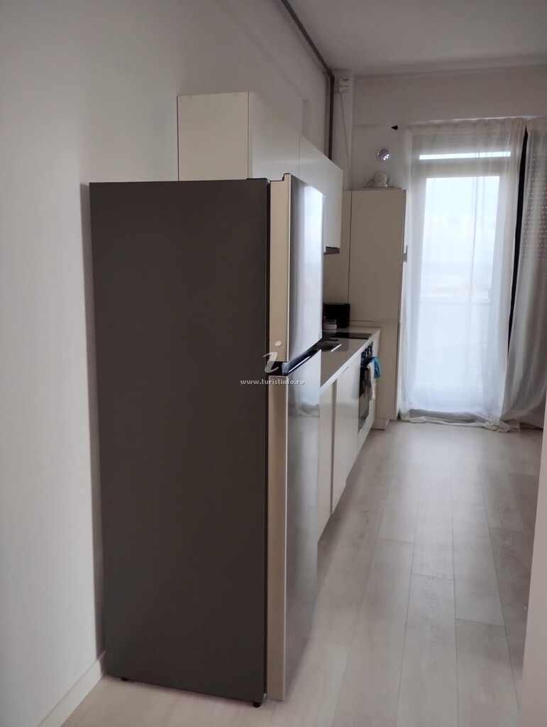 Apartament C4 Promenada