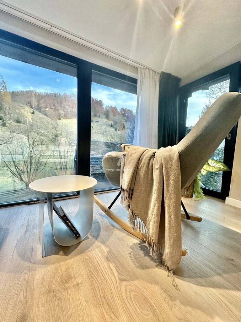 Vila Alpin Heaven
