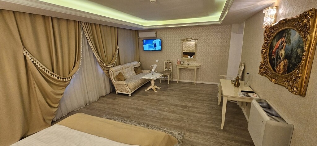 Grand Hotel Baroc