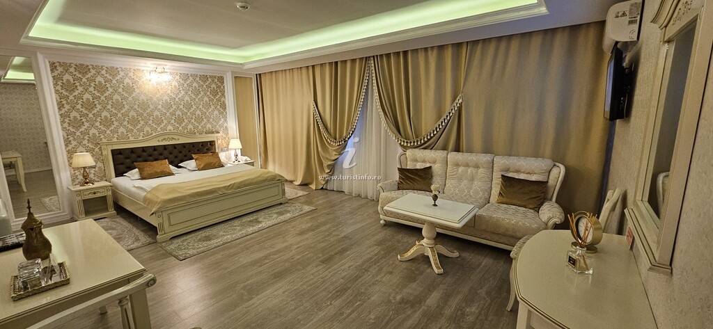 Grand Hotel Baroc