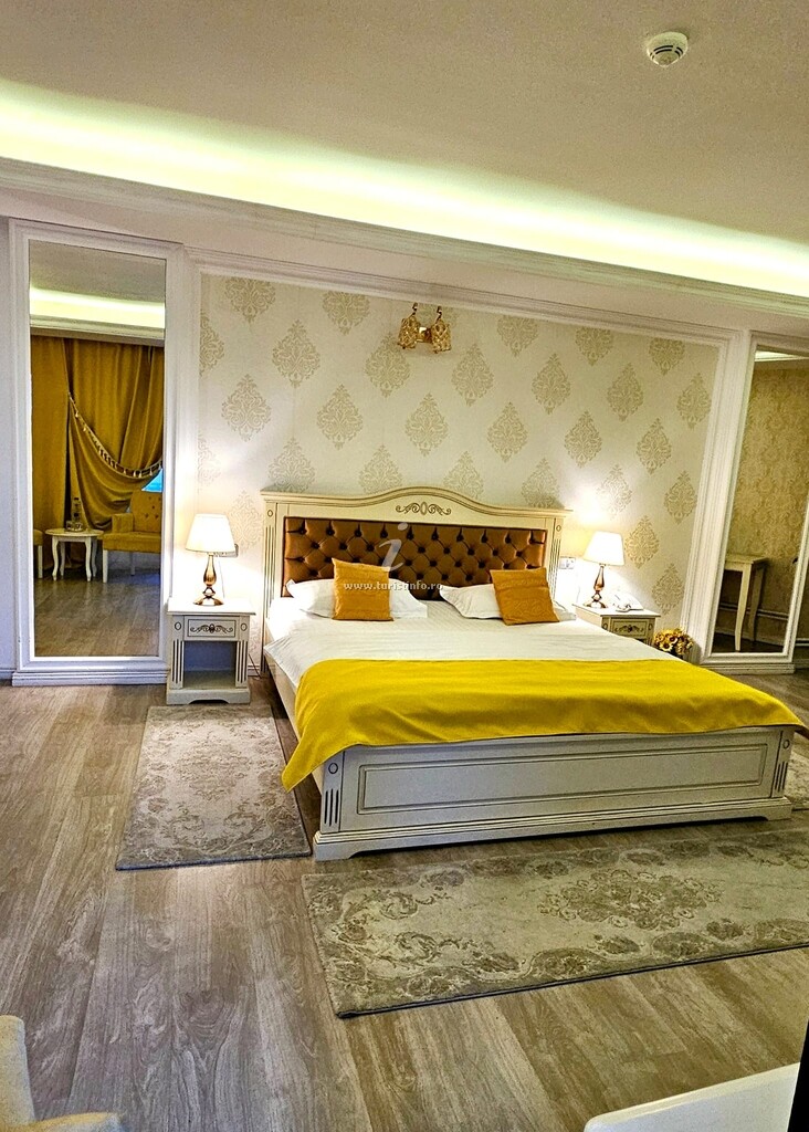 Grand Hotel Baroc