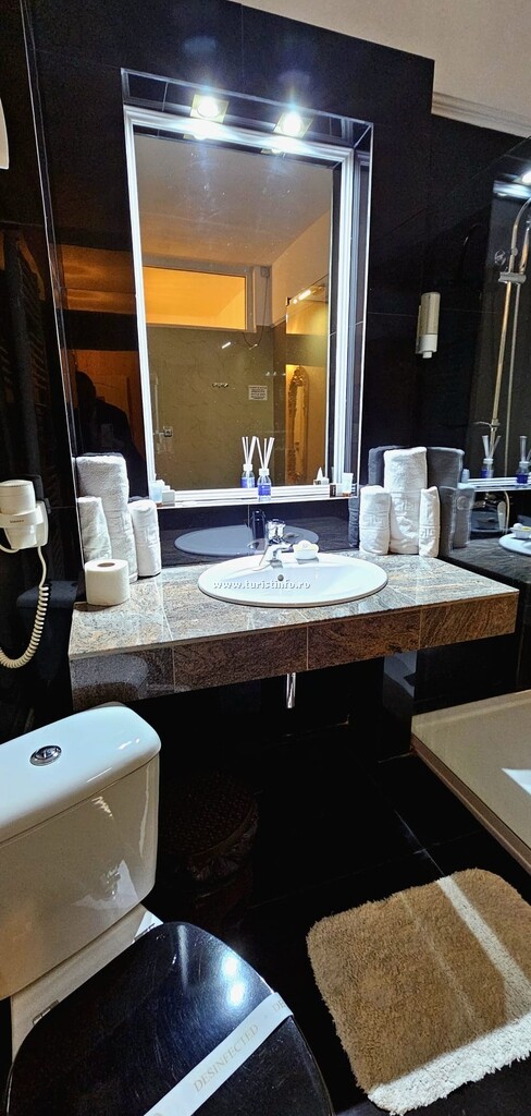 Grand Hotel Baroc