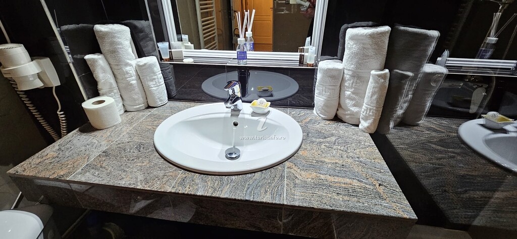 Grand Hotel Baroc
