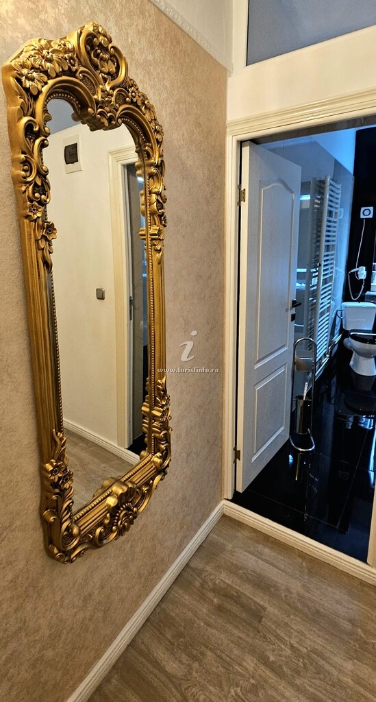 Grand Hotel Baroc