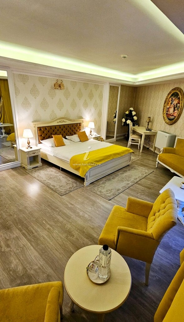 Grand Hotel Baroc