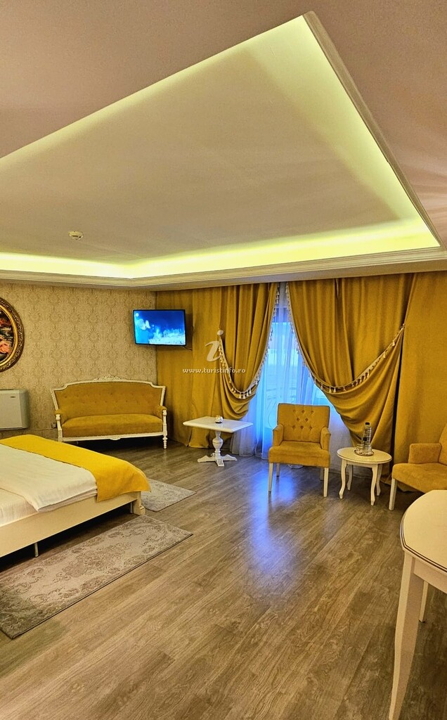Grand Hotel Baroc