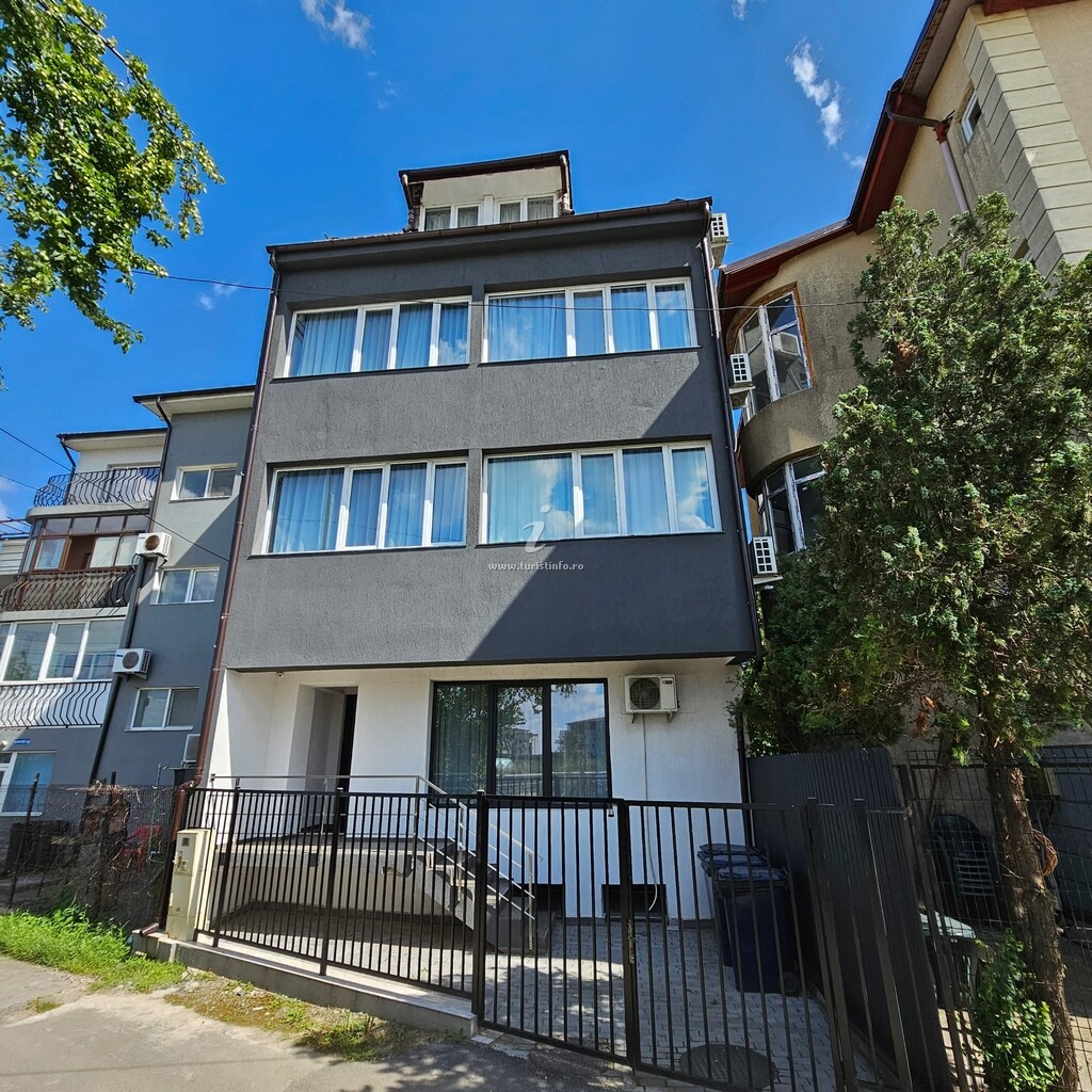 Vila Ayra