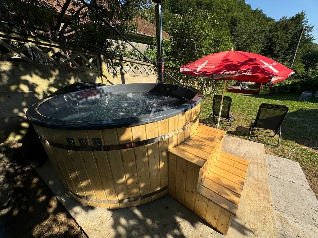 Casa de vacanță Viața la țară