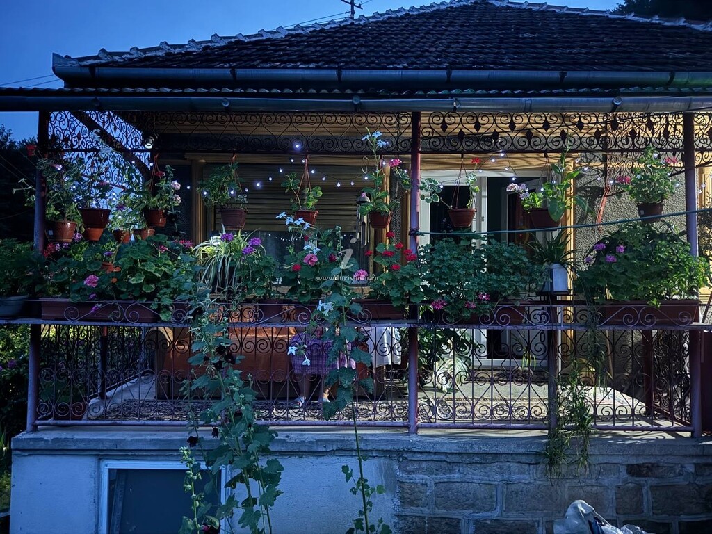 Casa de vacanță Viața la țară