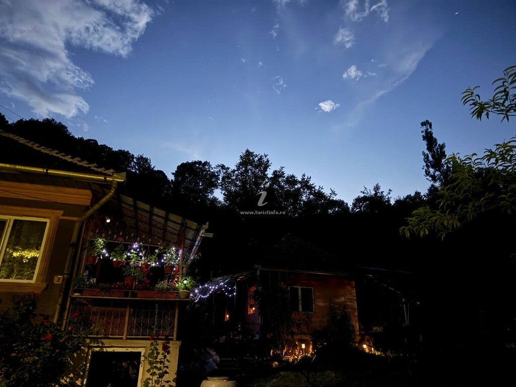 Casa de vacanță Viața la țară