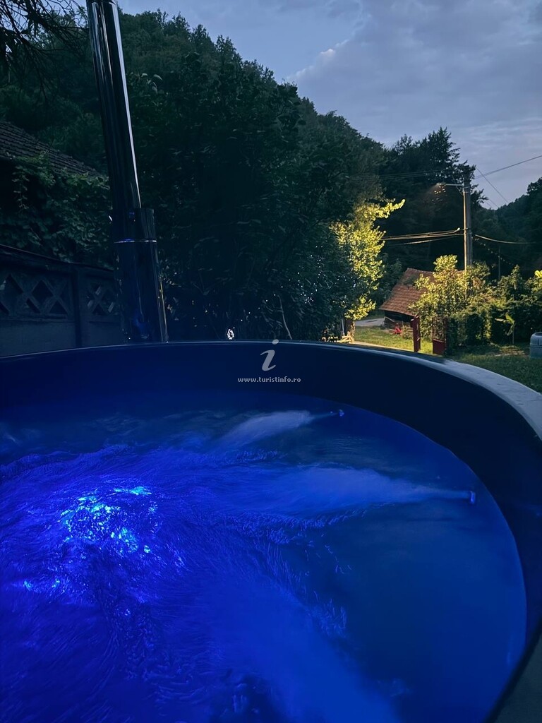Casa de vacanță Viața la țară