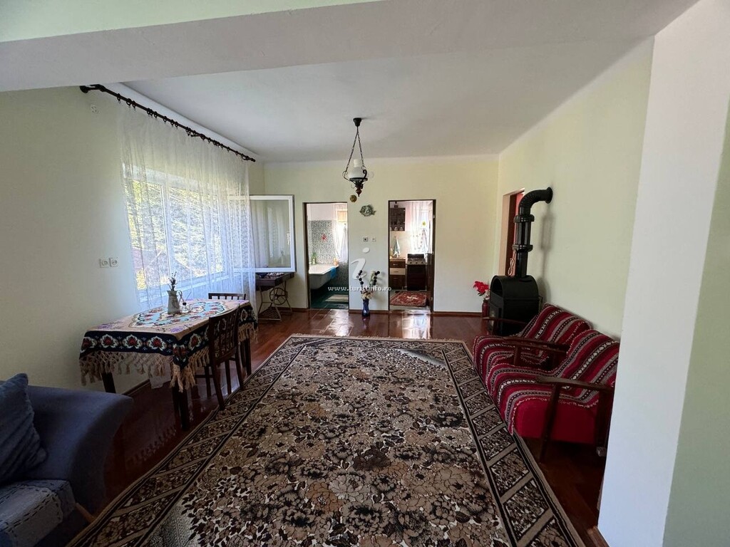 Casa de vacanță Viața la țară
