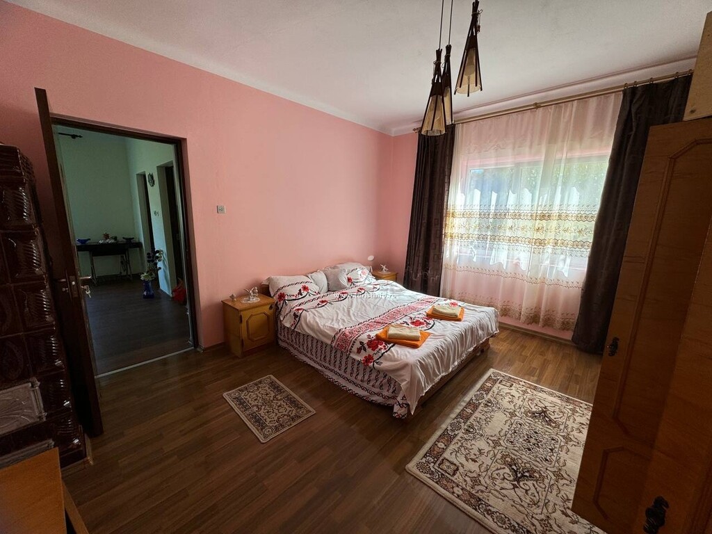 Casa de vacanță Viața la țară
