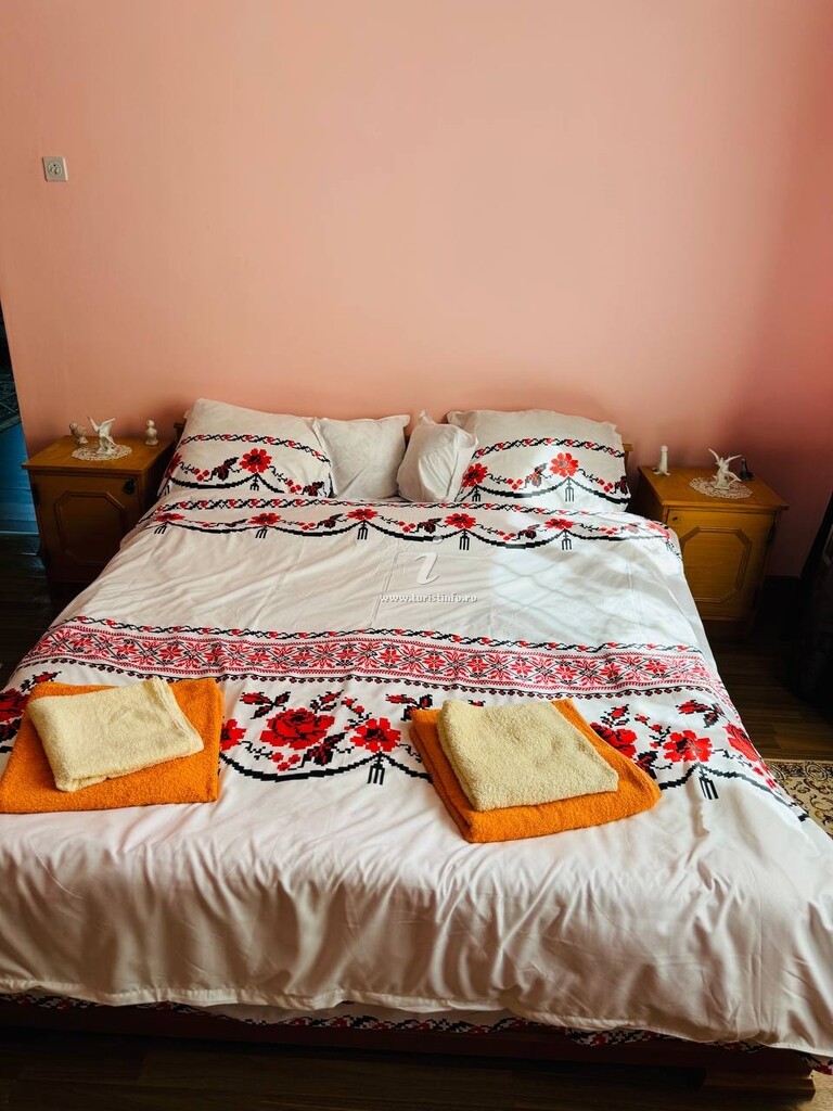 Casa de vacanță Viața la țară