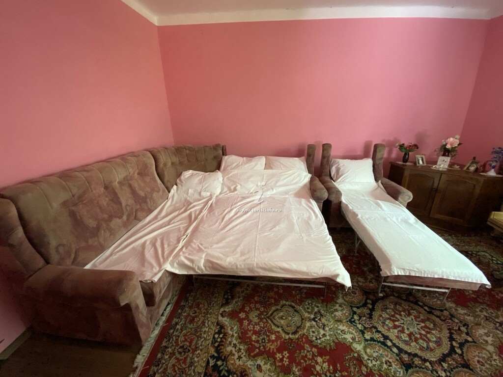 Casa de vacanță Viața la țară