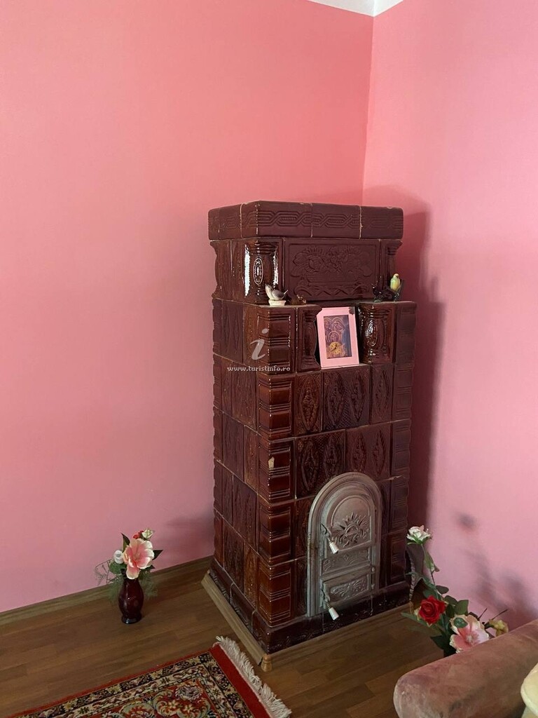 Casa de vacanță Viața la țară