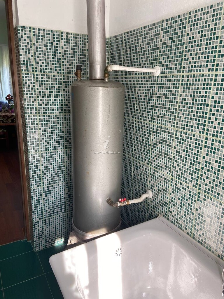 Casa de vacanță Viața la țară