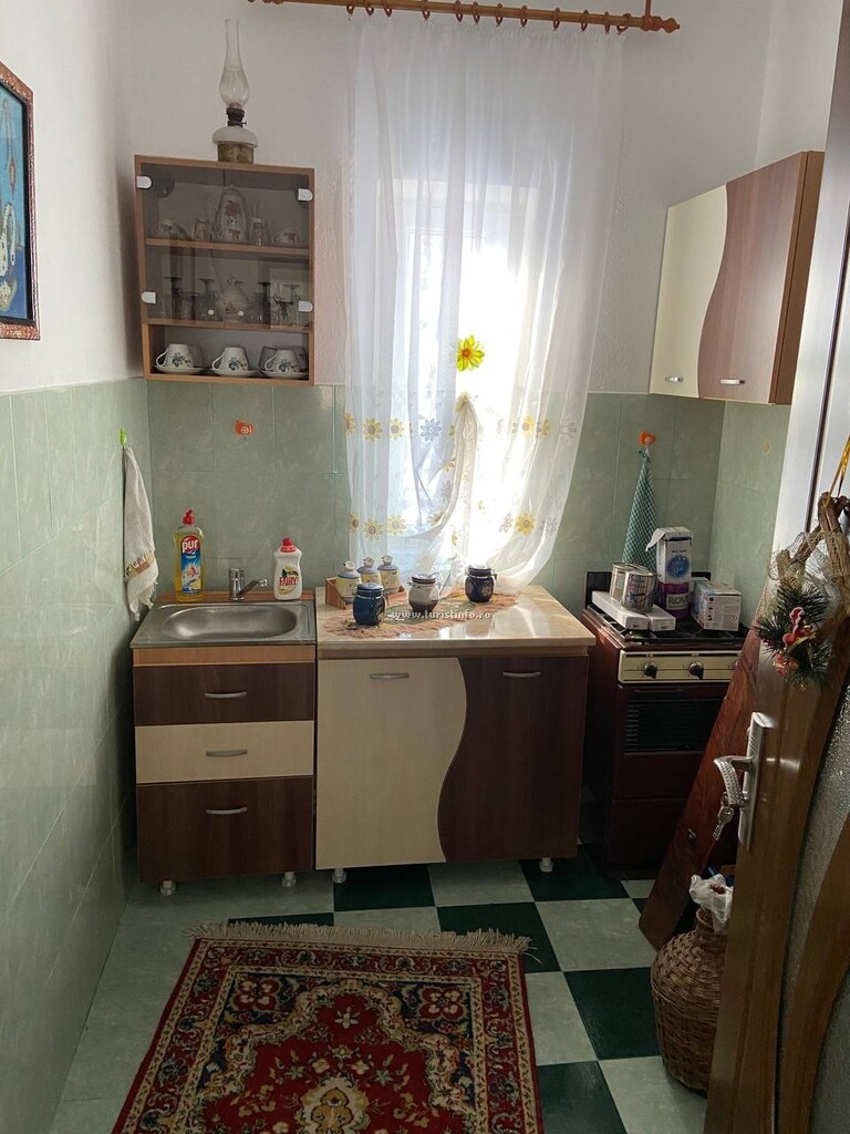 Casa de vacanță Viața la țară