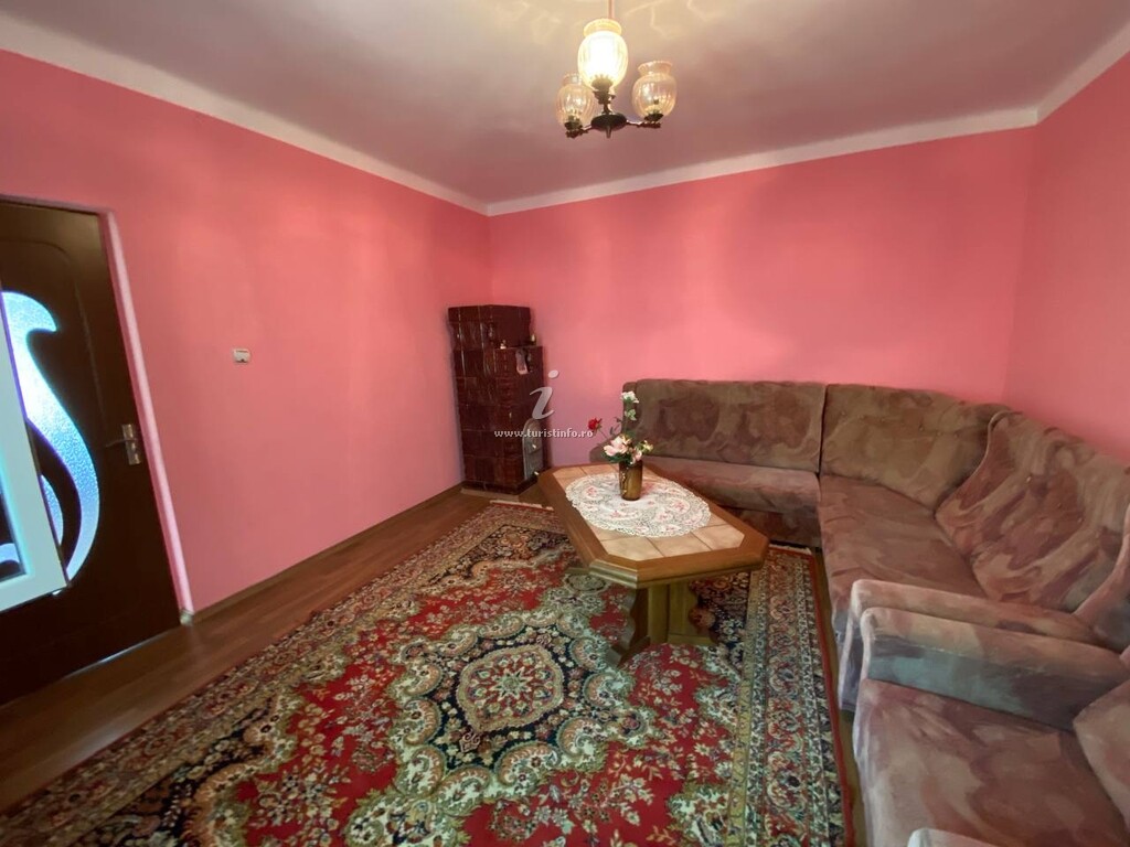Casa de vacanță Viața la țară