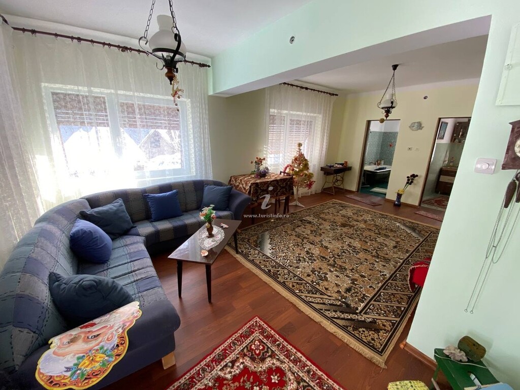 Casa de vacanță Viața la țară