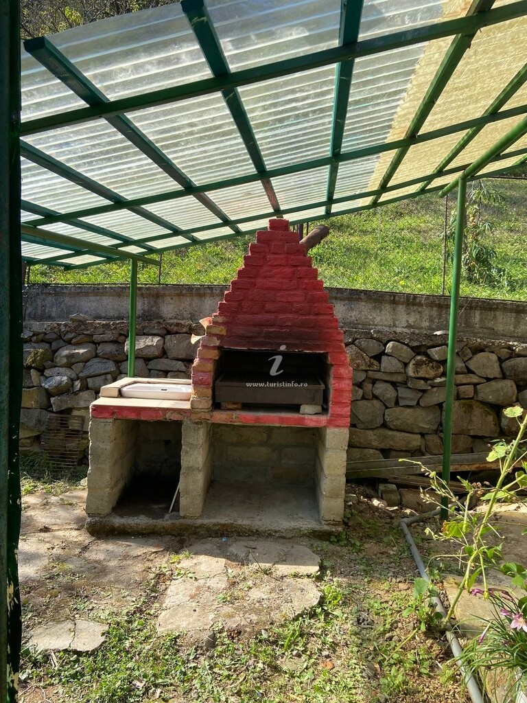 Casa de vacanță Viața la țară