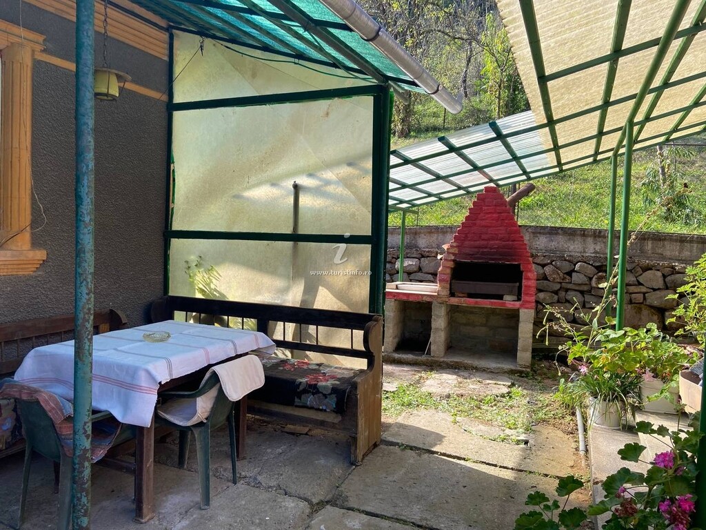 Casa de vacanță Viața la țară