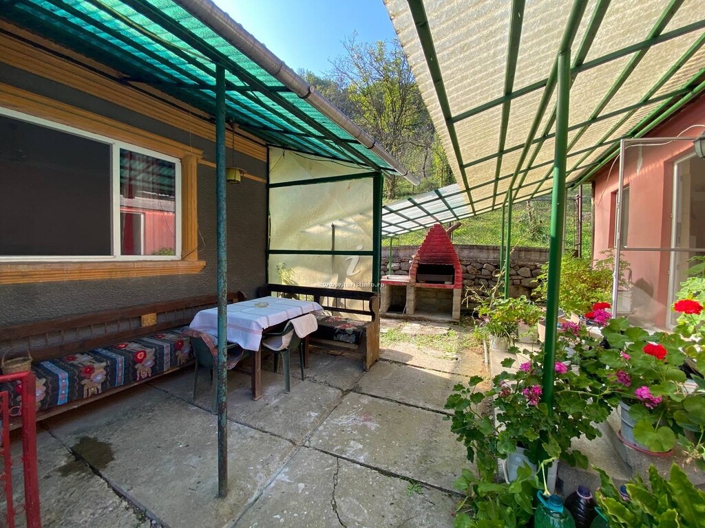 Casa de vacanță Viața la țară