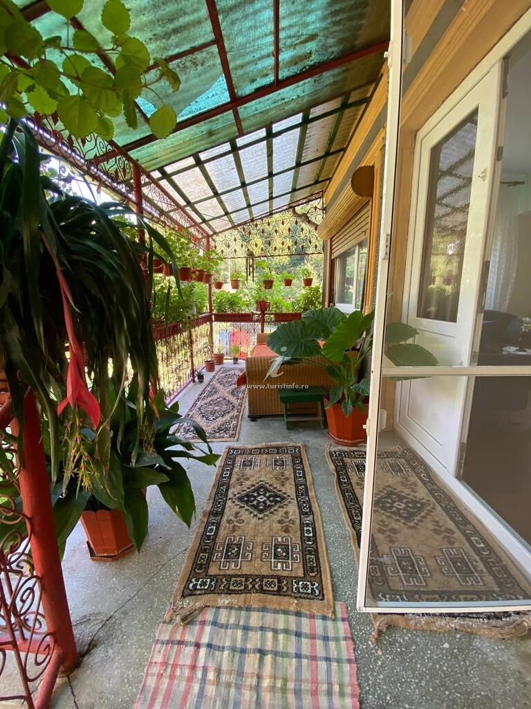 Casa de vacanță Viața la țară