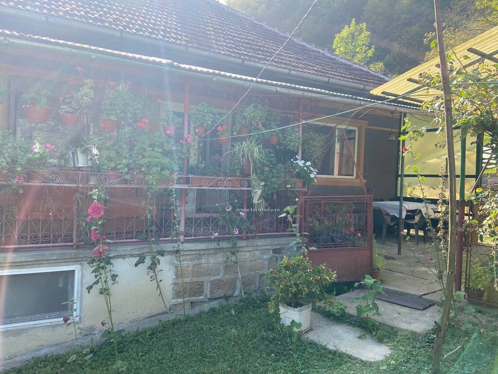 Casa de vacanță Viața la țară