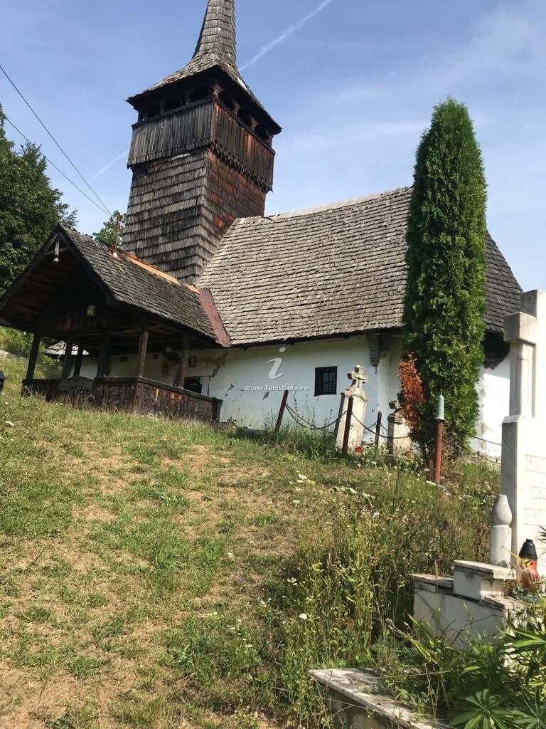 Casa de vacanță Viața la țară