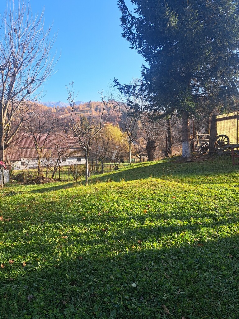 Casa de vacanță Hidden House
