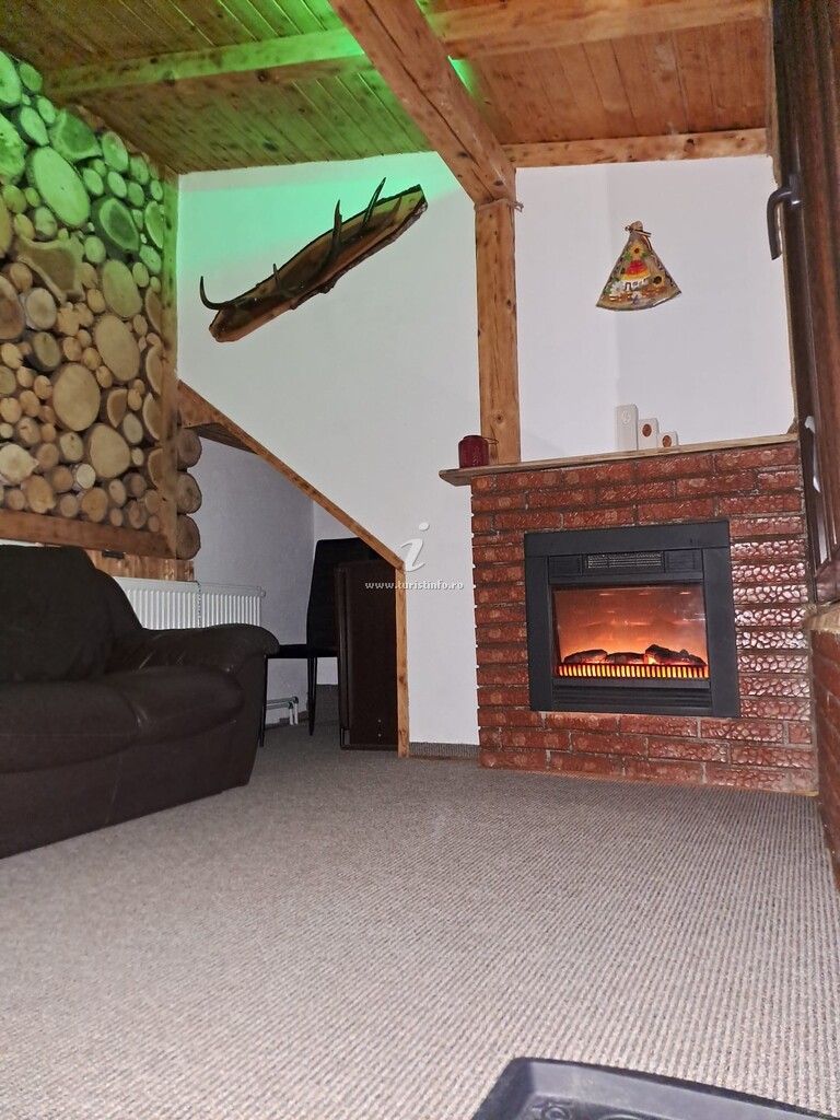 Casa Valea Brazilor Sohodol