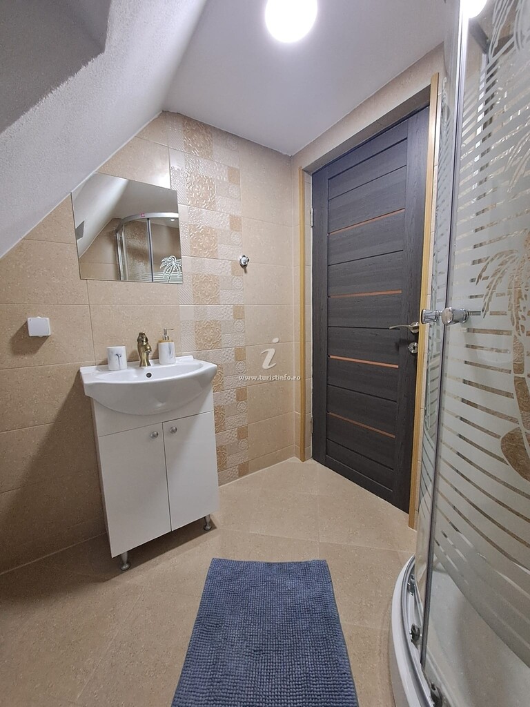Casa Valea Brazilor Sohodol