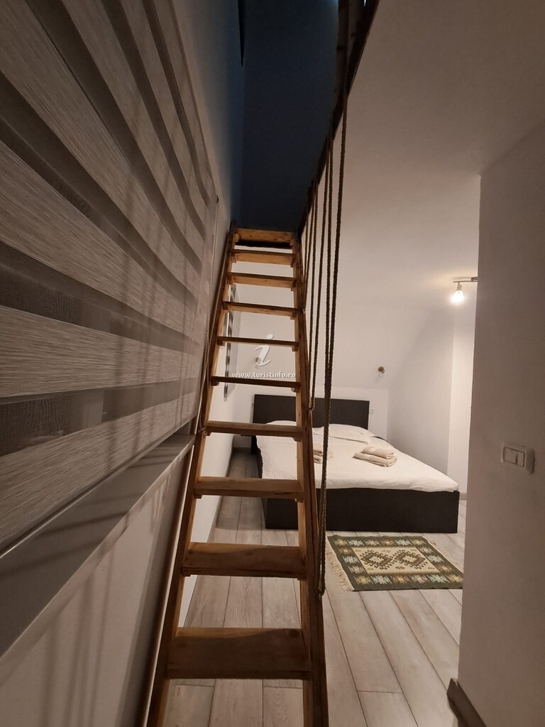 Casa Valea Brazilor Sohodol