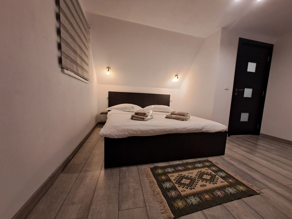 Casa Valea Brazilor Sohodol
