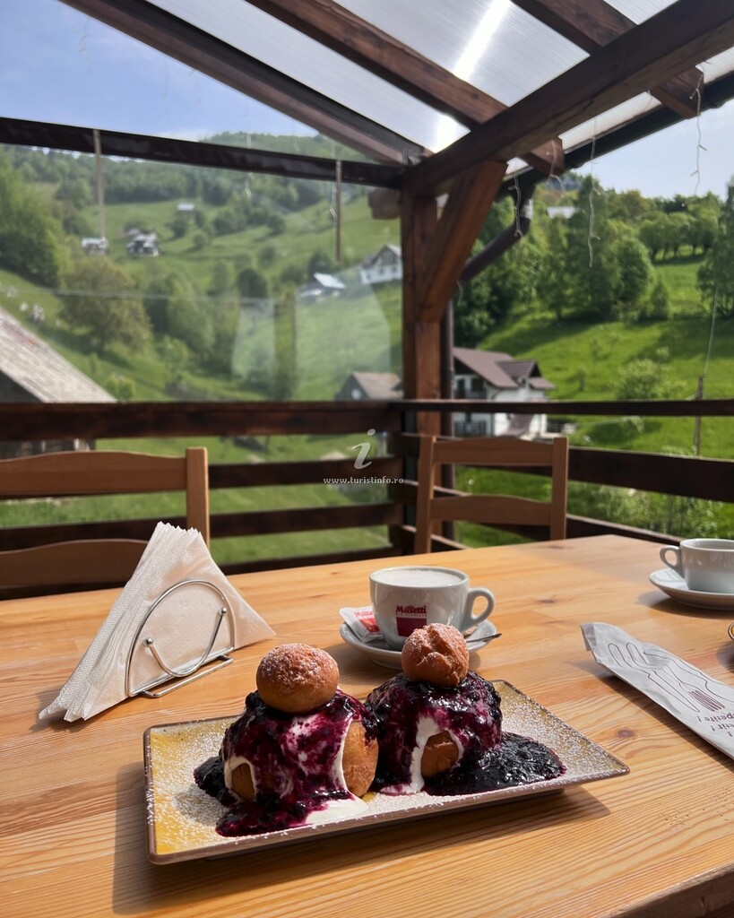 Camere de închiriat La Măgura