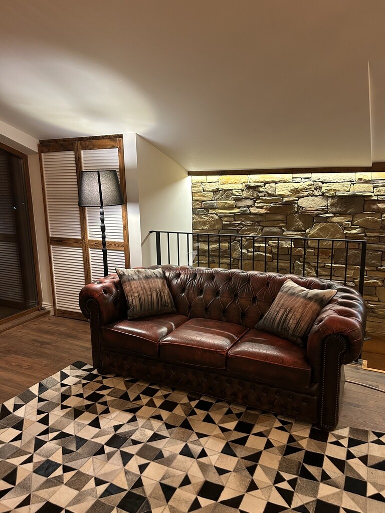Cabana Perpetua Retreat