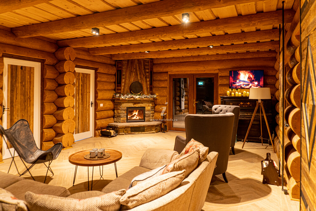 Cabana Perpetua Retreat