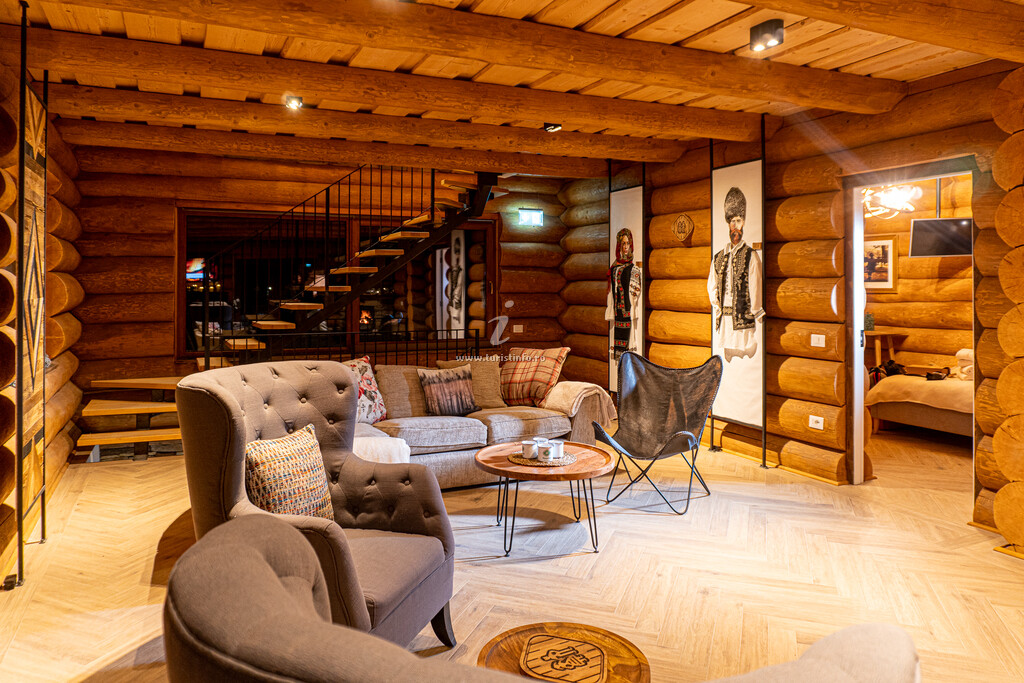 Cabana Perpetua Retreat