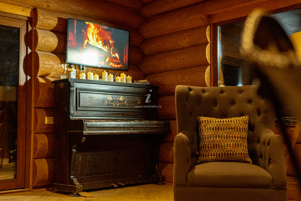 Cabana Perpetua Retreat