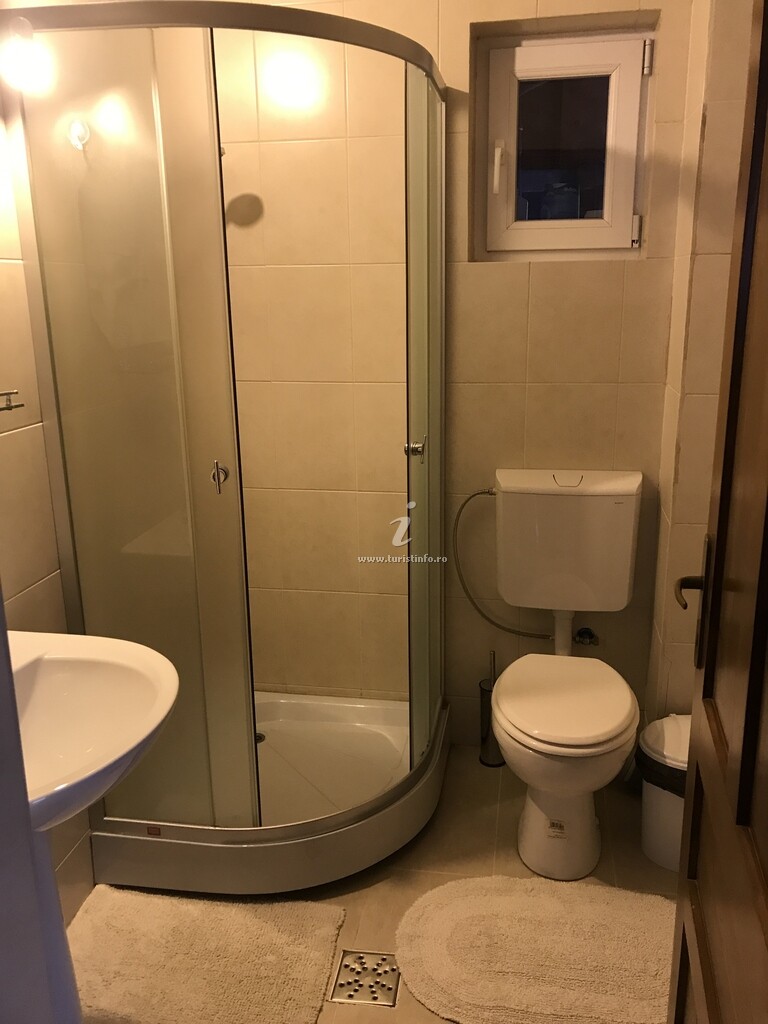 Cabana Casa dintre Brazi