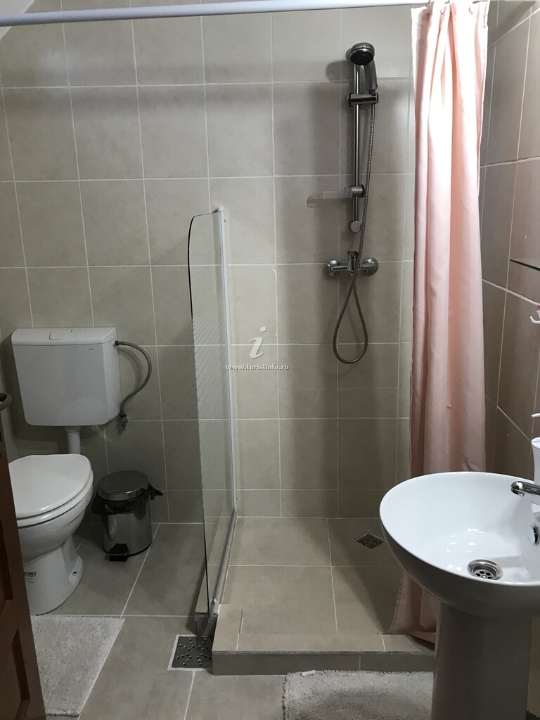Cabana Casa dintre Brazi