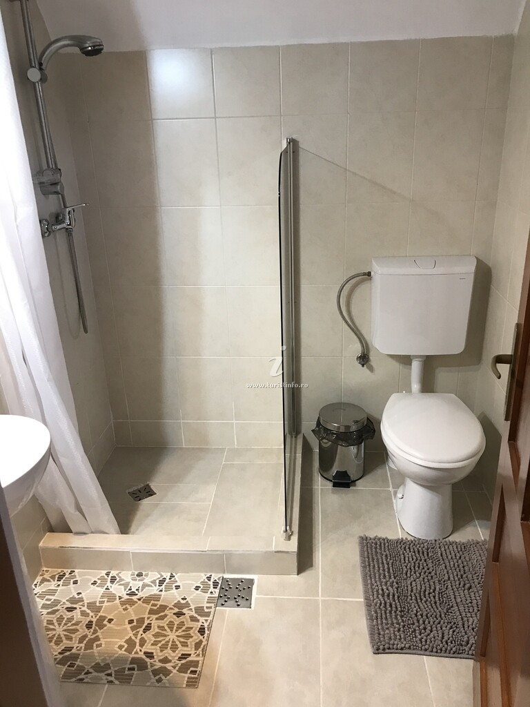 Cabana Casa dintre Brazi