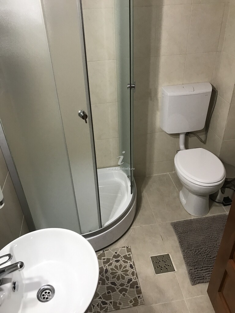 Cabana Casa dintre Brazi