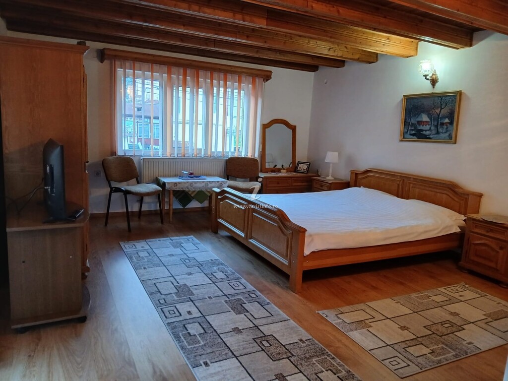 Casa cu Pitici