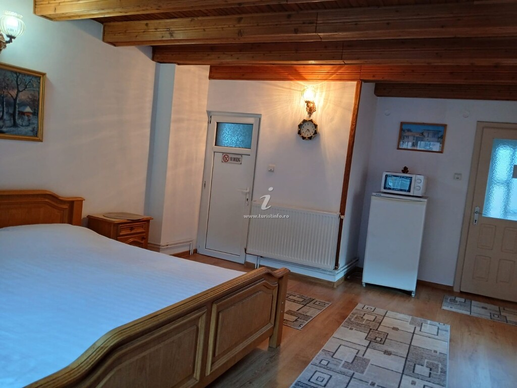 Casa cu Pitici