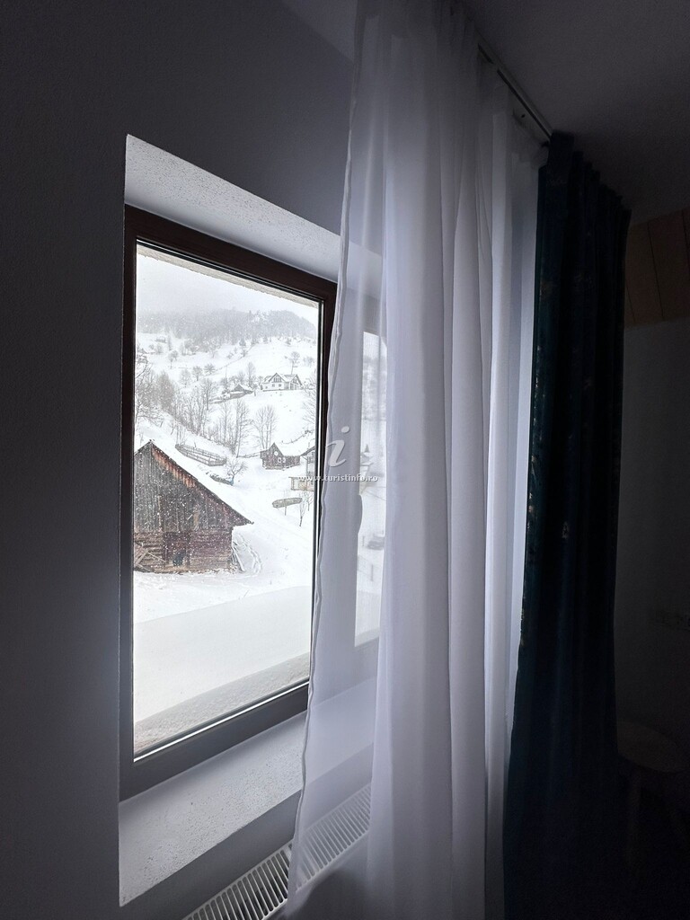 Camere de închiriat La Măgura