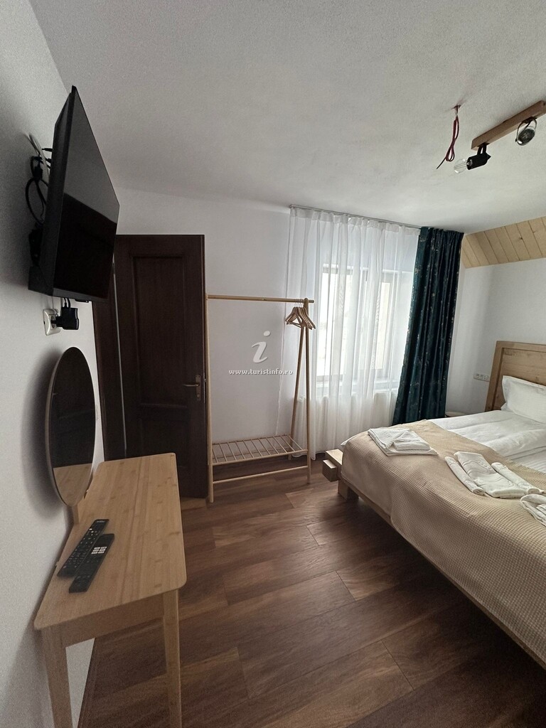 Camere de închiriat La Măgura