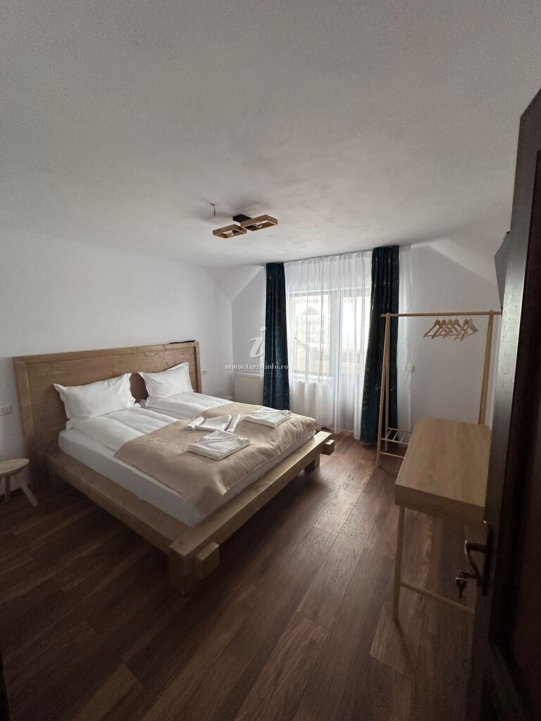 Camere de închiriat La Măgura