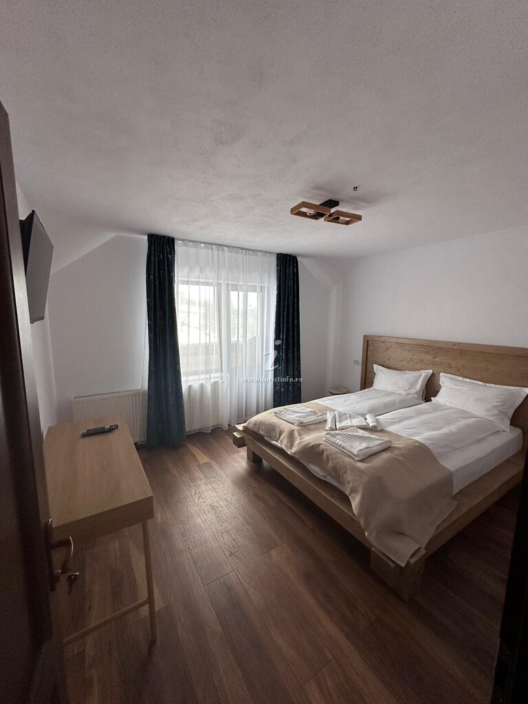 Camere de închiriat La Măgura